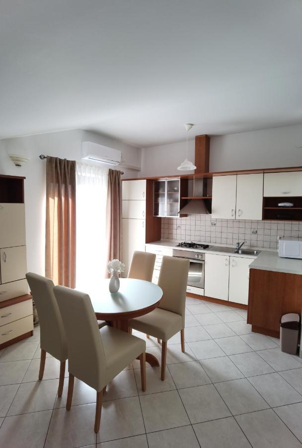 Apartment Skaline Malinska Extérieur photo