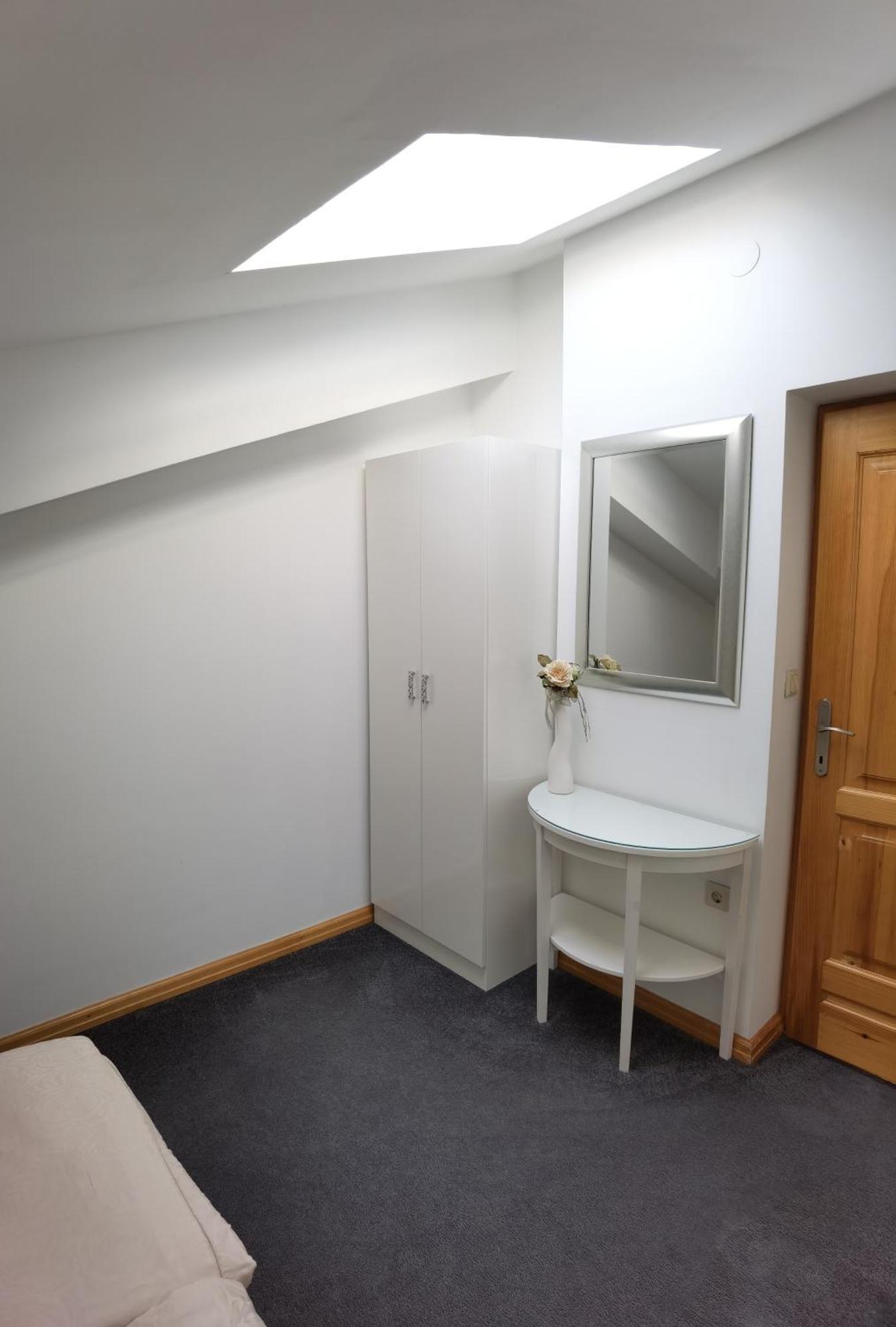 Apartment Skaline Malinska Chambre photo