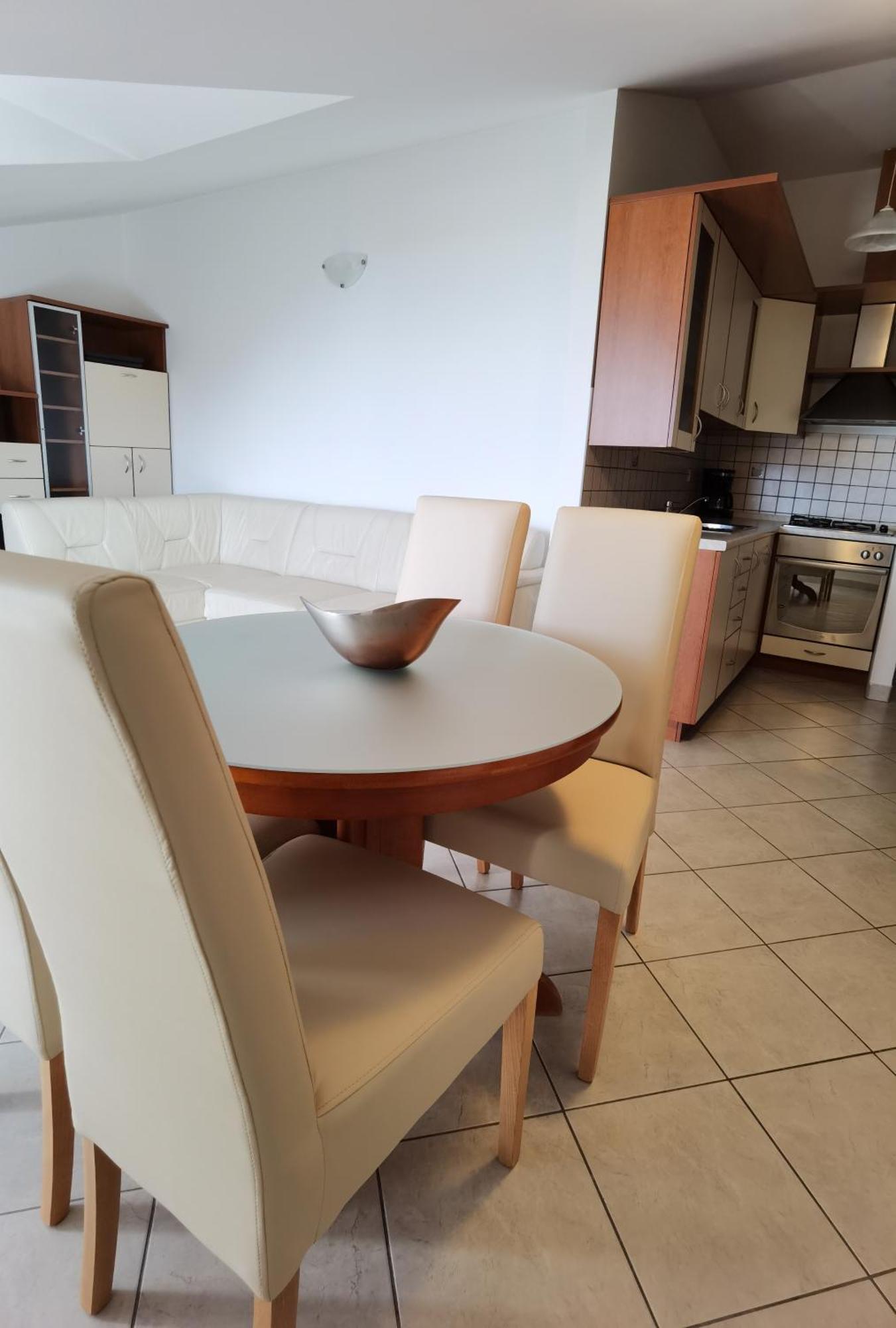 Apartment Skaline Malinska Chambre photo