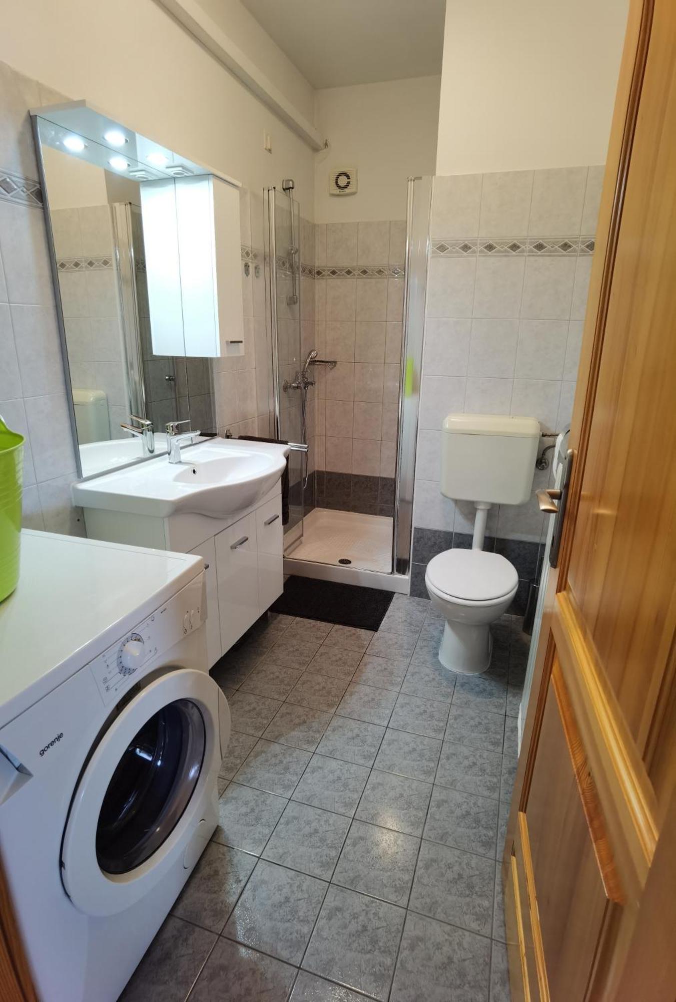 Apartment Skaline Malinska Chambre photo