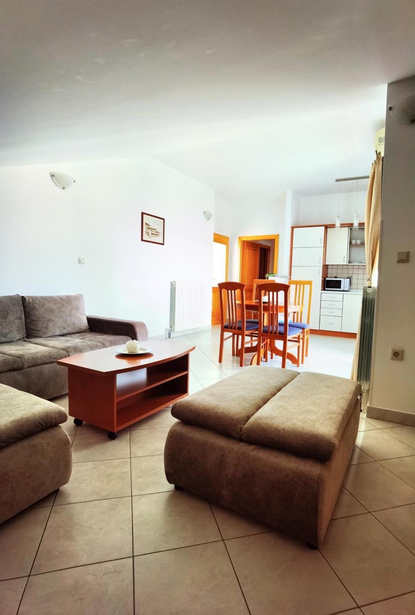 Apartment Skaline Malinska Chambre photo