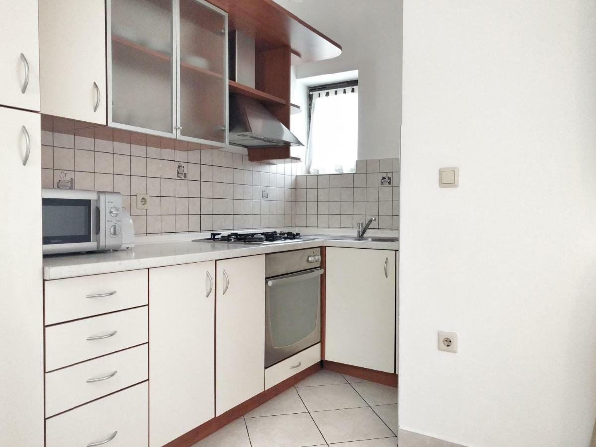 Apartment Skaline Malinska Extérieur photo