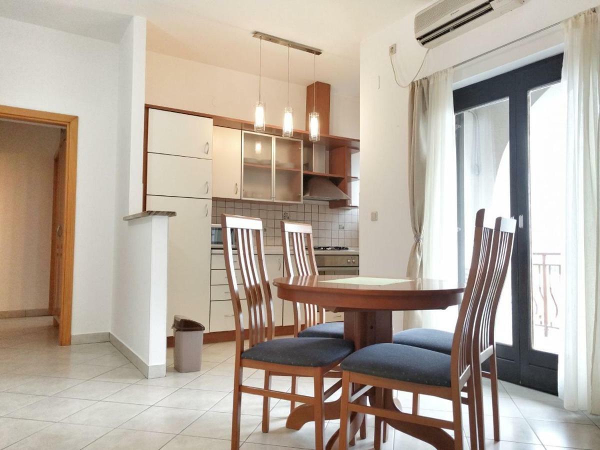 Apartment Skaline Malinska Extérieur photo