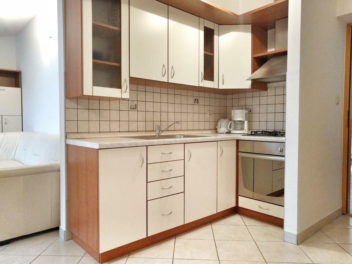 Apartment Skaline Malinska Extérieur photo