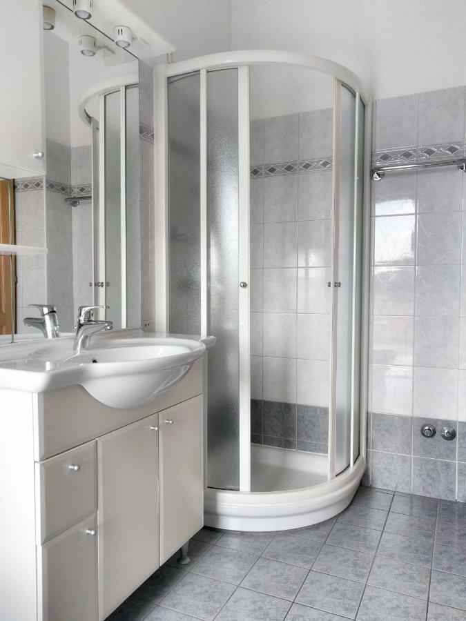 Apartment Skaline Malinska Extérieur photo